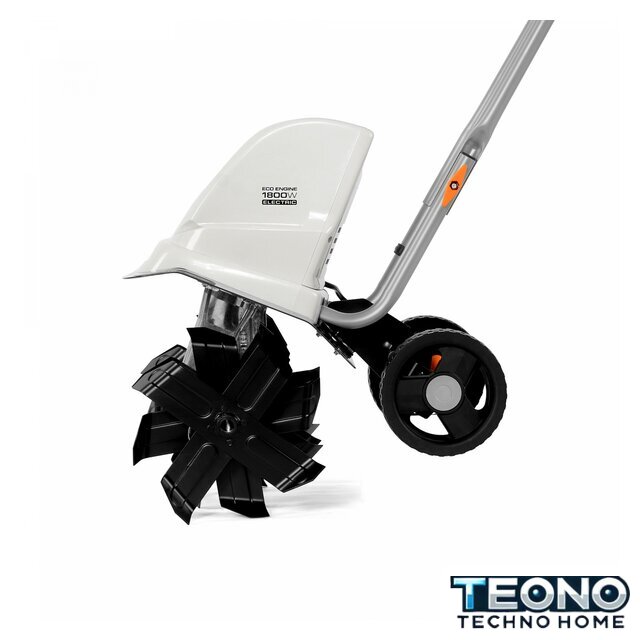 Мотокультиватор электрический Daewoo Power TE 1800 - Изображение №5 — Интернет-магазин Teono.by