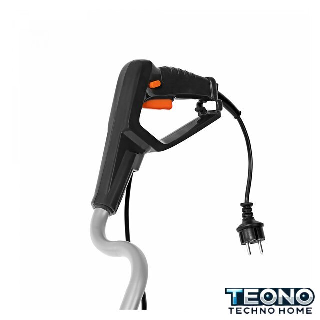Мотокультиватор электрический Daewoo Power TE 1800 - Изображение №3 — Интернет-магазин Teono.by