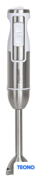 Погружной блендер Pioneer HB250S - Изображение №4 — Интернет-магазин Teono.by
