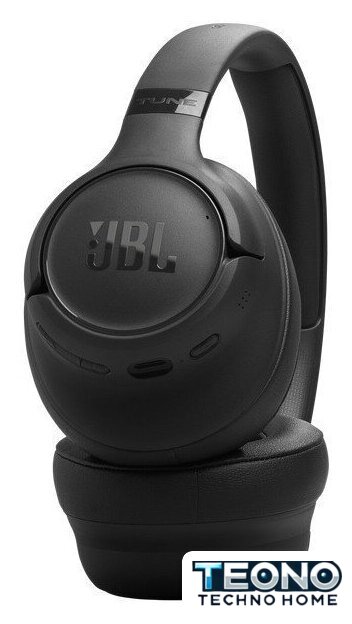 Наушники JBL Tune 730BT (черный) - Изображение №4 — Интернет-магазин Teono.by