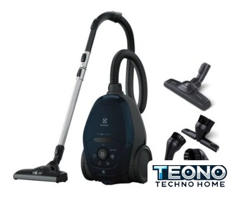 Пылесос Electrolux PD82-4ST - Изображение №1 — Интернет-магазин Teono.by