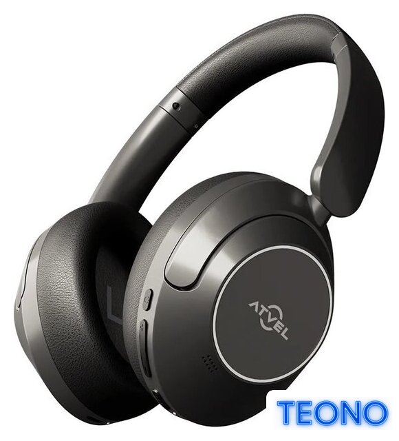 Наушники Atvel Tune Pro Q7 - Изображение №1 — Интернет-магазин Teono.by