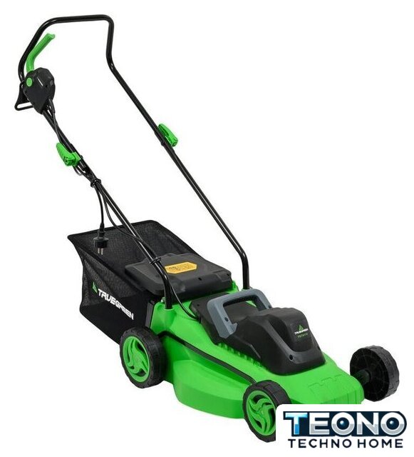 Газонокосилка Truegreen TG7A114 - Изображение №3 — Интернет-магазин Teono.by