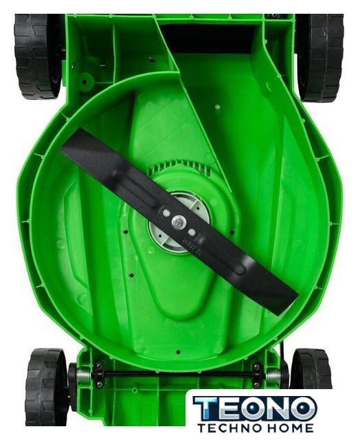 Газонокосилка Truegreen TG7A114 - Изображение №8 — Интернет-магазин Teono.by