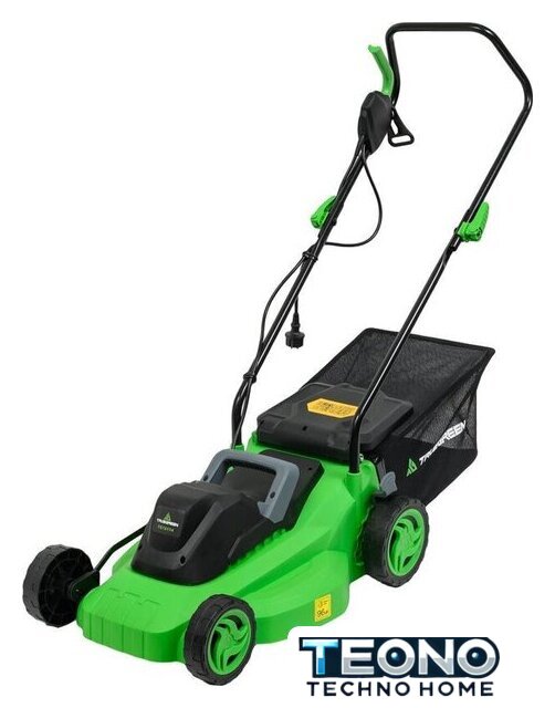 Газонокосилка Truegreen TG7A114 - Изображение №1 — Интернет-магазин Teono.by