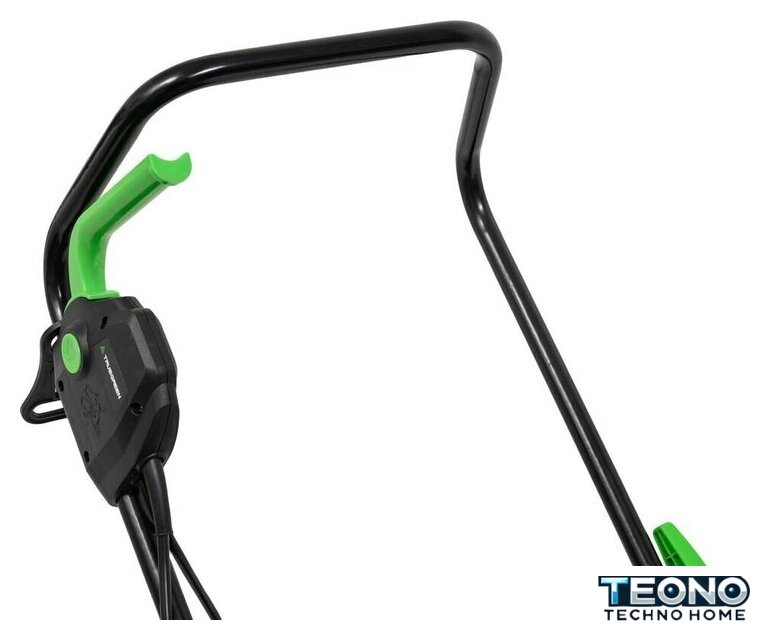 Газонокосилка Truegreen TG7A114 - Изображение №6 — Интернет-магазин Teono.by