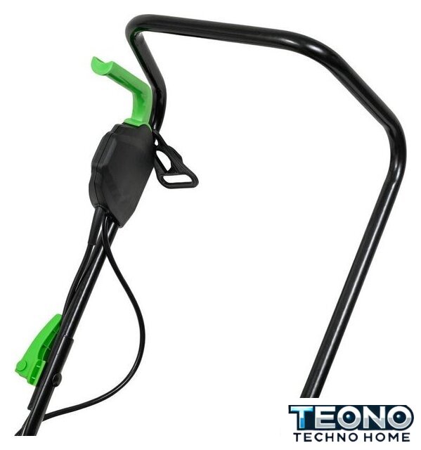 Газонокосилка Truegreen TG7A114 - Изображение №7 — Интернет-магазин Teono.by