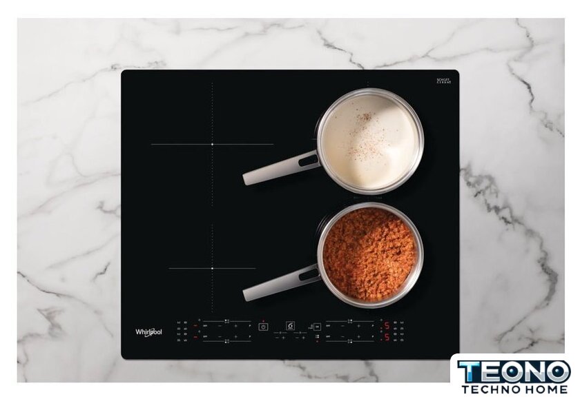 Варочная панель Whirlpool WB B8360 NE - Изображение №12 — Интернет-магазин Teono.by