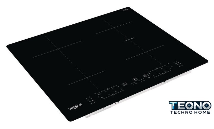 Варочная панель Whirlpool WB B8360 NE - Изображение №3 — Интернет-магазин Teono.by