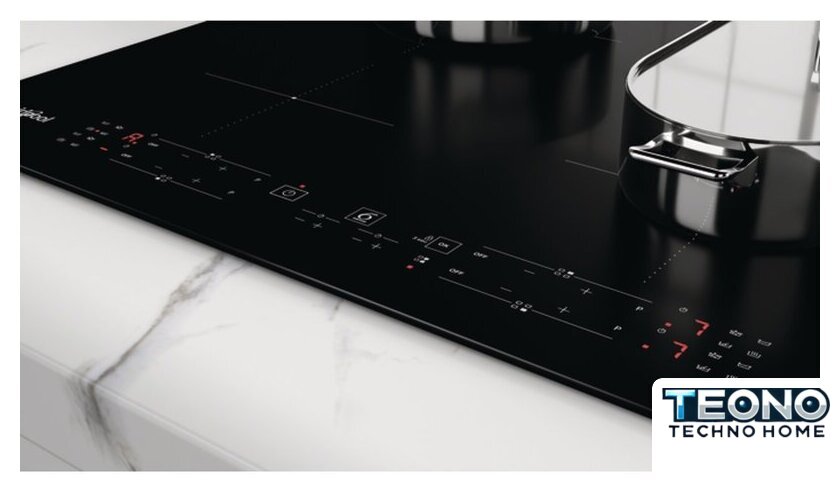 Варочная панель Whirlpool WB B8360 NE - Изображение №4 — Интернет-магазин Teono.by
