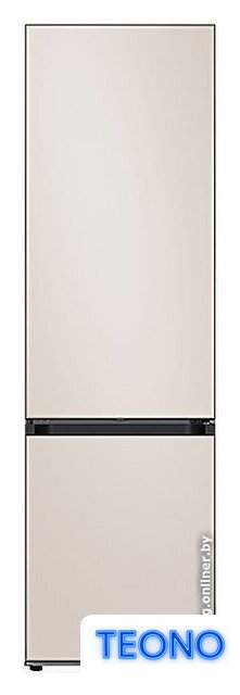 Холодильник Samsung Bespoke RB38A7B6AAP/EF - Изображение №1 — Интернет-магазин Teono.by