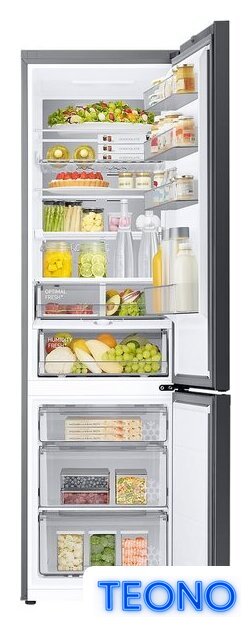 Холодильник Samsung Bespoke RB38A7B6AAP/EF - Изображение №2 — Интернет-магазин Teono.by