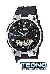 Наручные часы Casio AW-80-1AVES - Изображение №1 — Интернет-магазин Teono.by