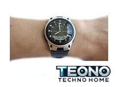 Наручные часы Casio AW-80-1AVES - Изображение №5 — Интернет-магазин Teono.by