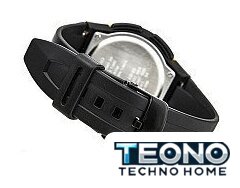 Наручные часы Casio AW-80-1AVES - Изображение №4 — Интернет-магазин Teono.by