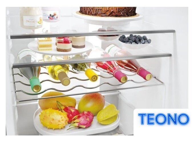 Холодильник Candy ECN4CQTEB206 - Изображение №13 — Интернет-магазин Teono.by
