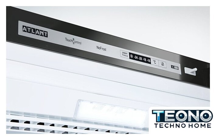 Морозильник ATLANT М-7606-182-N - Изображение №13 — Интернет-магазин Teono.by