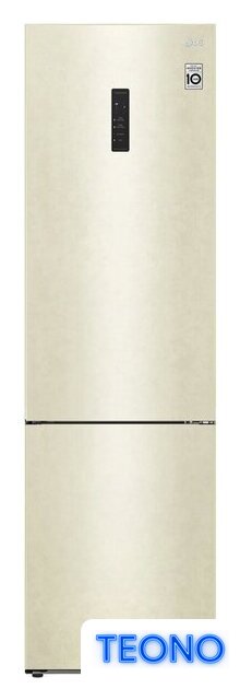 Холодильник LG GA-B509CETL - Изображение №1 — Интернет-магазин Teono.by