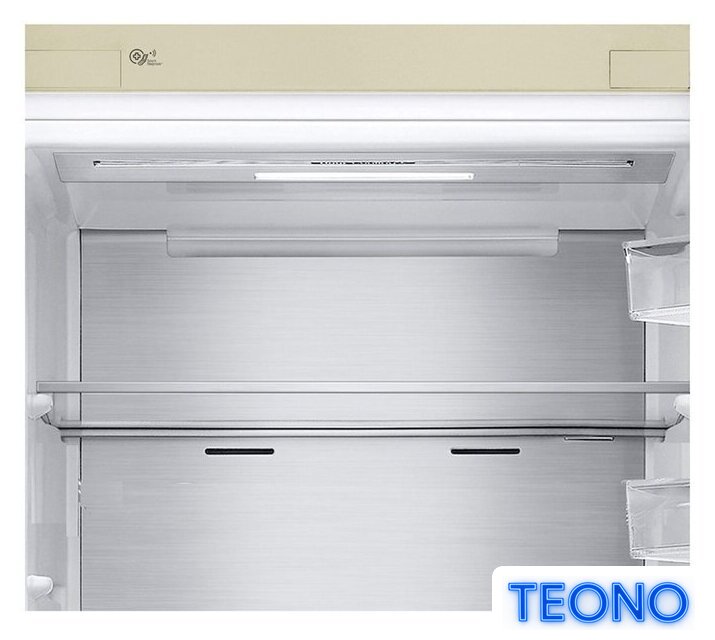 Холодильник LG GA-B509CETL - Изображение №6 — Интернет-магазин Teono.by