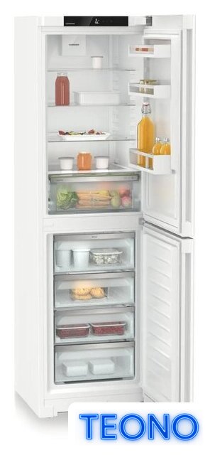 Холодильник Liebherr CNd 5704 Pure NoFrost 5704-22001 - Изображение №2 — Интернет-магазин Teono.by