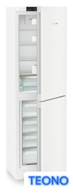 Холодильник Liebherr CNd 5704 Pure NoFrost 5704-22001 - Изображение №5 — Интернет-магазин Teono.by