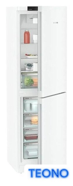 Холодильник Liebherr CNd 5704 Pure NoFrost 5704-22001 - Изображение №1 — Интернет-магазин Teono.by