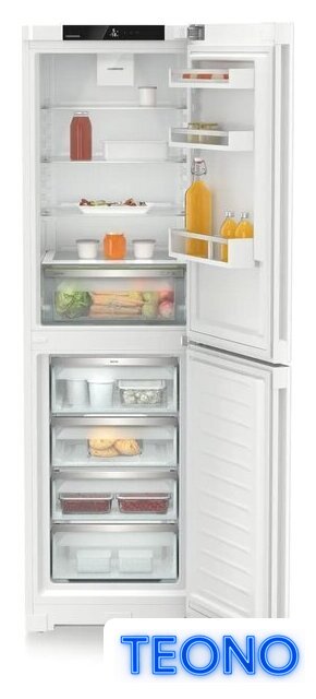 Холодильник Liebherr CNd 5704 Pure NoFrost 5704-22001 - Изображение №3 — Интернет-магазин Teono.by