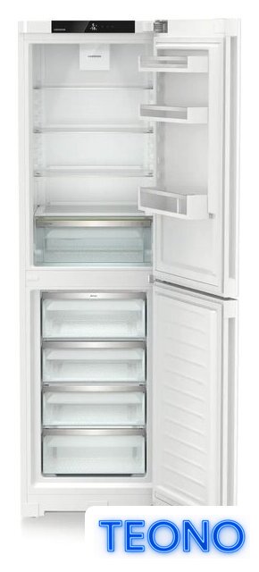 Холодильник Liebherr CNd 5704 Pure NoFrost 5704-22001 - Изображение №6 — Интернет-магазин Teono.by