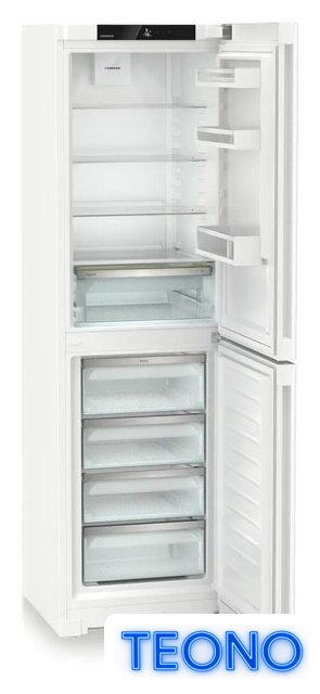 Холодильник Liebherr CNd 5704 Pure NoFrost 5704-22001 - Изображение №4 — Интернет-магазин Teono.by