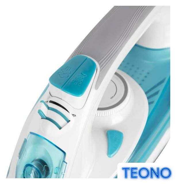 Утюг Vitek VT-8347 - Изображение №7 — Интернет-магазин Teono.by