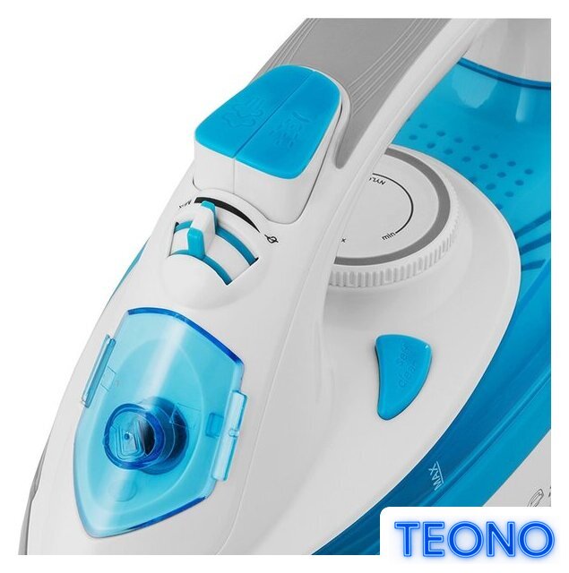 Утюг Vitek VT-8347 - Изображение №6 — Интернет-магазин Teono.by