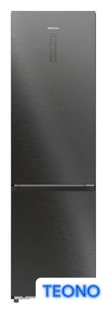 Холодильник Hisense RB5P410SAFC - Изображение №1 — Интернет-магазин Teono.by