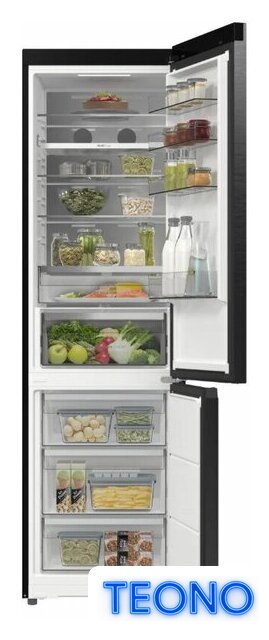 Холодильник Hisense RB5P410SAFC - Изображение №2 — Интернет-магазин Teono.by