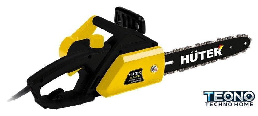 Электрическая пила Huter ELS-1500P - Изображение №1 — Интернет-магазин Teono.by