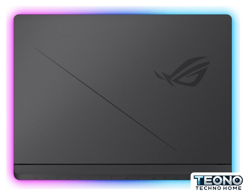 Игровой ноутбук ASUS ROG Strix G16 2025 G615JPR-S5101 - Изображение №8 — Интернет-магазин Teono.by