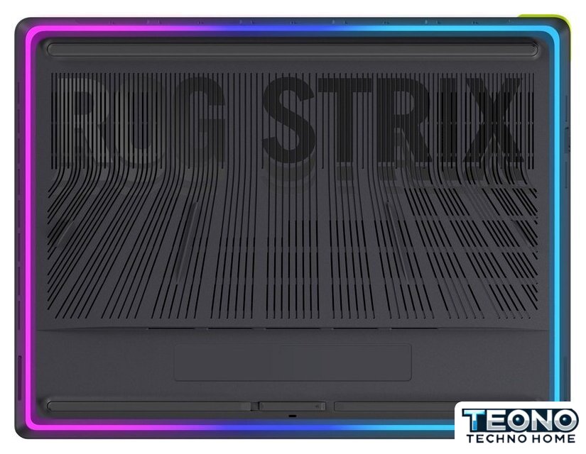 Игровой ноутбук ASUS ROG Strix G16 2025 G615JPR-S5101 - Изображение №15 — Интернет-магазин Teono.by