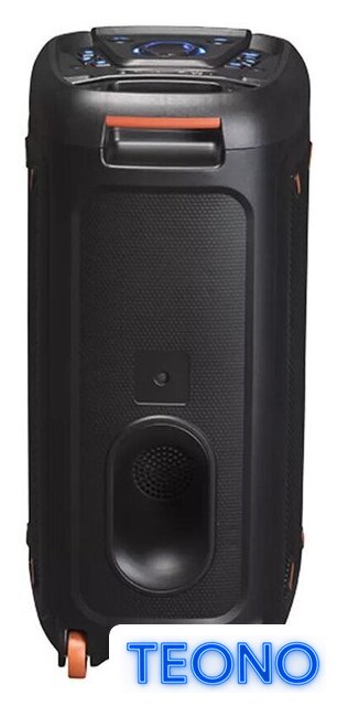 Беспроводная колонка Denver Electronics BPS-451 - Изображение №5 — Интернет-магазин Teono.by