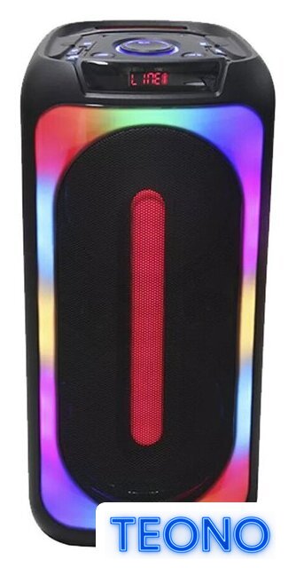 Беспроводная колонка Denver Electronics BPS-451 - Изображение №4 — Интернет-магазин Teono.by