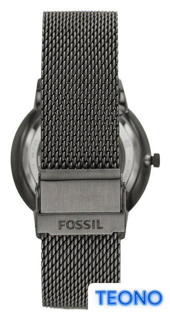 Наручные часы Fossil ME3185 - Изображение №4 — Интернет-магазин Teono.by