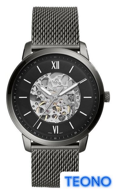 Наручные часы Fossil ME3185 - Изображение №1 — Интернет-магазин Teono.by