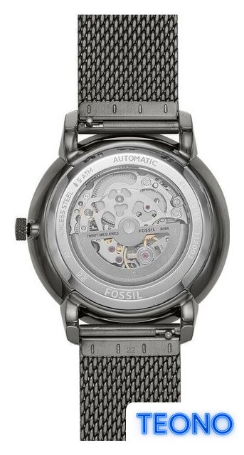 Наручные часы Fossil ME3185 - Изображение №3 — Интернет-магазин Teono.by