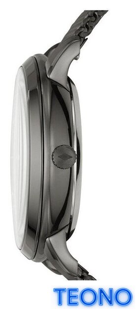 Наручные часы Fossil ME3185 - Изображение №2 — Интернет-магазин Teono.by