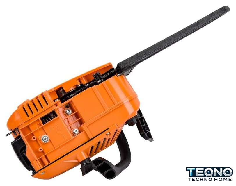Бензопила Gigant GTSL-05 - Изображение №15 — Интернет-магазин Teono.by
