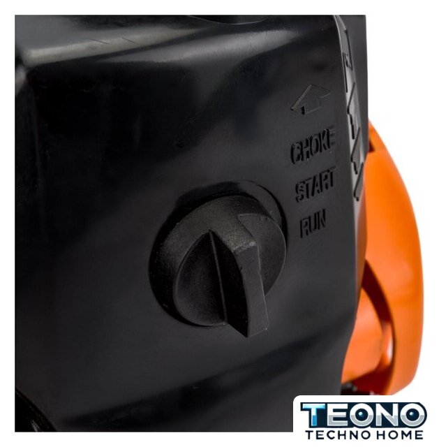 Бензопила Gigant GTSL-05 - Изображение №8 — Интернет-магазин Teono.by