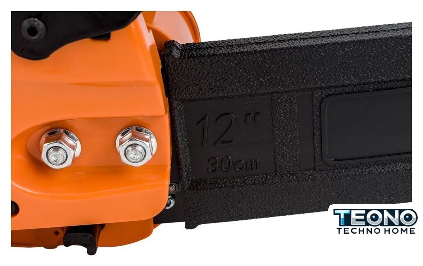 Бензопила Gigant GTSL-05 - Изображение №13 — Интернет-магазин Teono.by