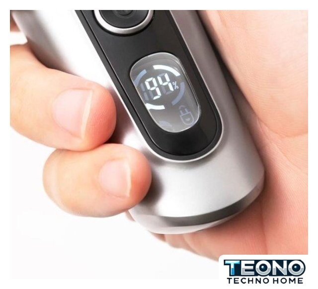 Машинка для стрижки волос Cecotec PrecisionCare Titan 3374 - Изображение №3 — Интернет-магазин Teono.by