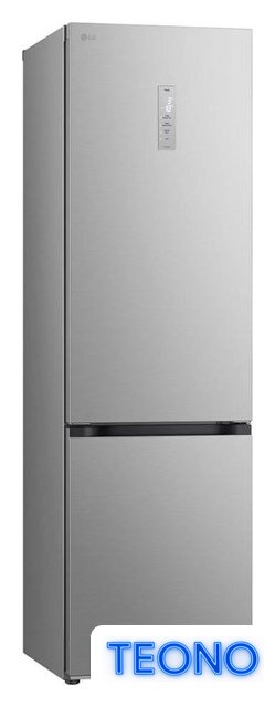 Холодильник LG DoorCooling+ GC-B459FNPW - Изображение №2 — Интернет-магазин Teono.by