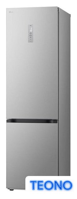 Холодильник LG DoorCooling+ GC-B459FNPW - Изображение №3 — Интернет-магазин Teono.by