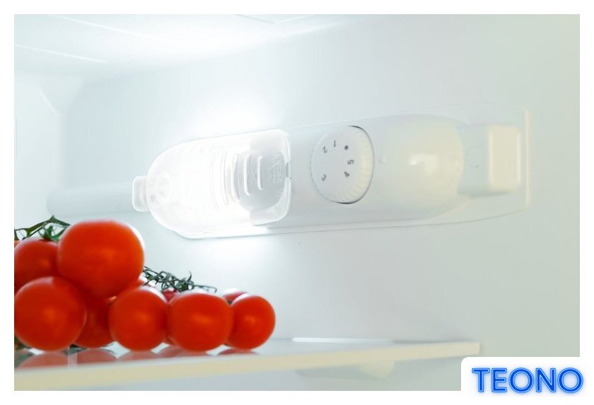 Холодильник Amica FK2515.4UTX(E) - Изображение №8 — Интернет-магазин Teono.by