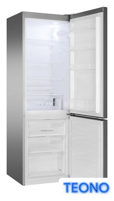 Холодильник Amica FK2515.4UTX(E) - Изображение №4 — Интернет-магазин Teono.by